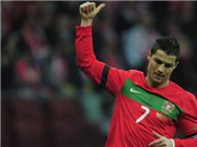 Bóng đá anh, ngoại hạng anh, lịch thi đấu euro 2012, Ronaldo: Bồ Đào Nha có thể đánh bại ĐT Đức